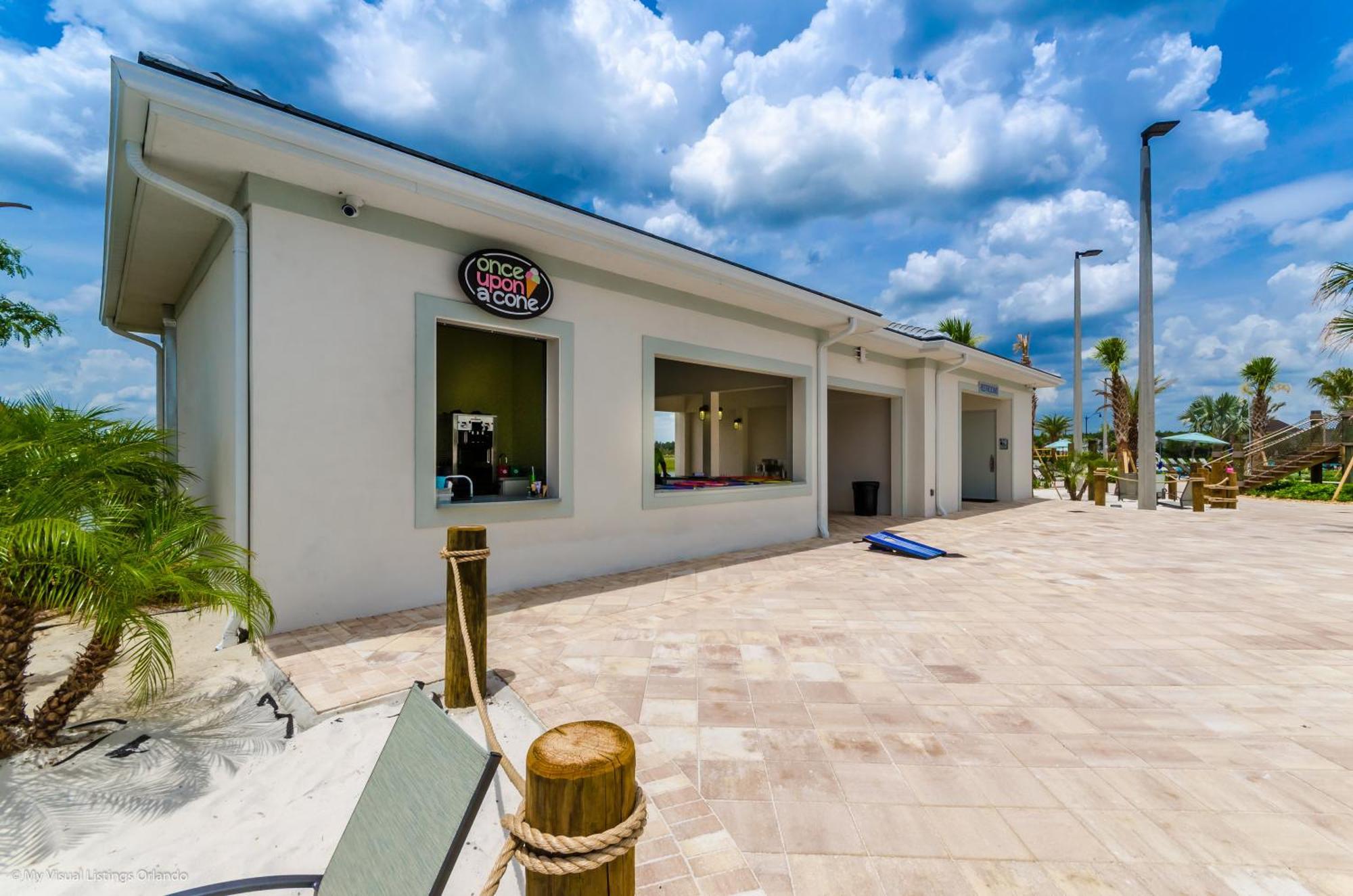 קיסימי Beautiful Modern Home Wprivate Pool Near Wdw מראה חיצוני תמונה