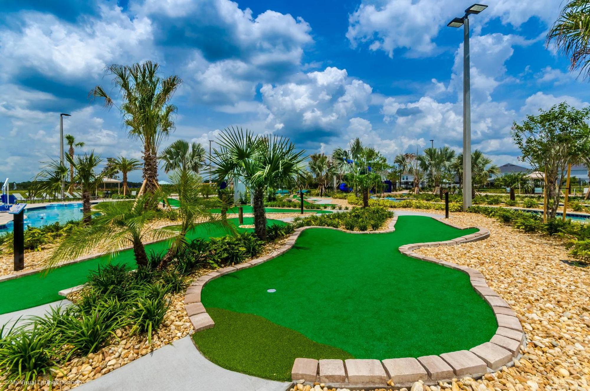 קיסימי Beautiful Modern Home Wprivate Pool Near Wdw מראה חיצוני תמונה