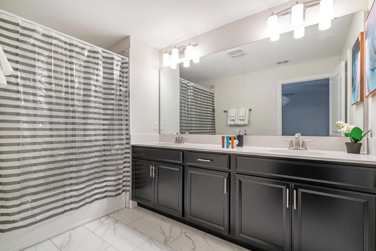 קיסימי Beautiful Modern Home Wprivate Pool Near Wdw מראה חיצוני תמונה